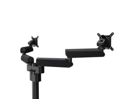 MOMO 2237 MONITOR MOUNT MOTION